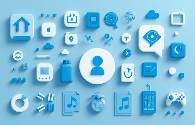 Symbolbild für IPTV