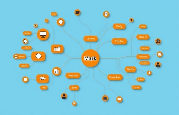 Verschiedene Geräte mit IPTV