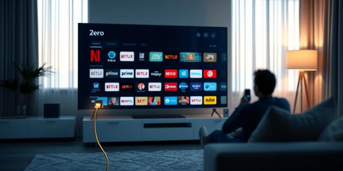 TiviMate Premium 2026 bei zero-iptv