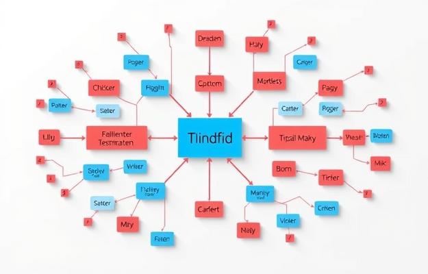 Vielfalt der IPTV Sender und Inhalte