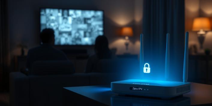 Zero-IPTV: MAG Box vs. Android TV Box