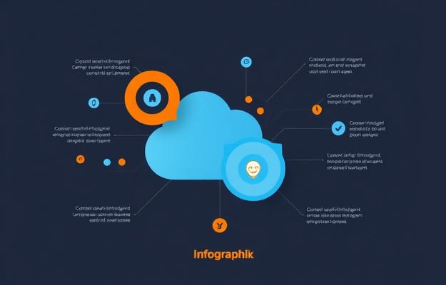 Smart IPTV App auf einem Samsung Fernseher