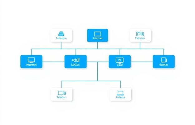 Internetspeedtest für IPTV