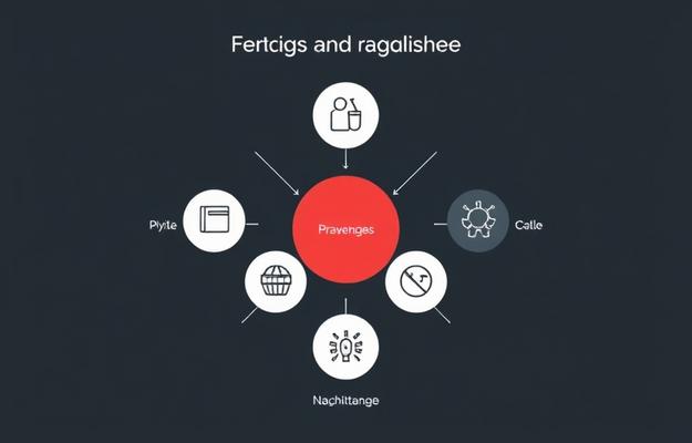 IPTV Streaming auf einem Computer