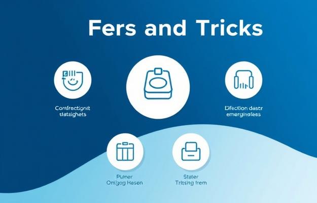 Verschiedene IPTV Player auf einem Desktop