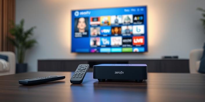 M3U vs Xtream Codes API bei zero-iptv