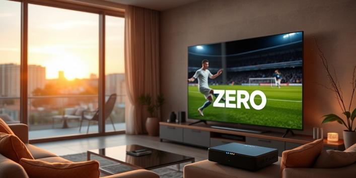 Was ist OTT-Streaming