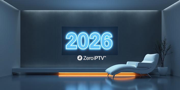 IPTV mit zero-iptv schauen