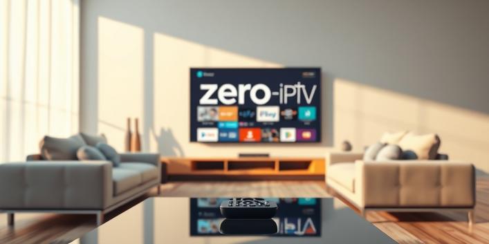EPG Fehler bei Zero-IPTV beheben