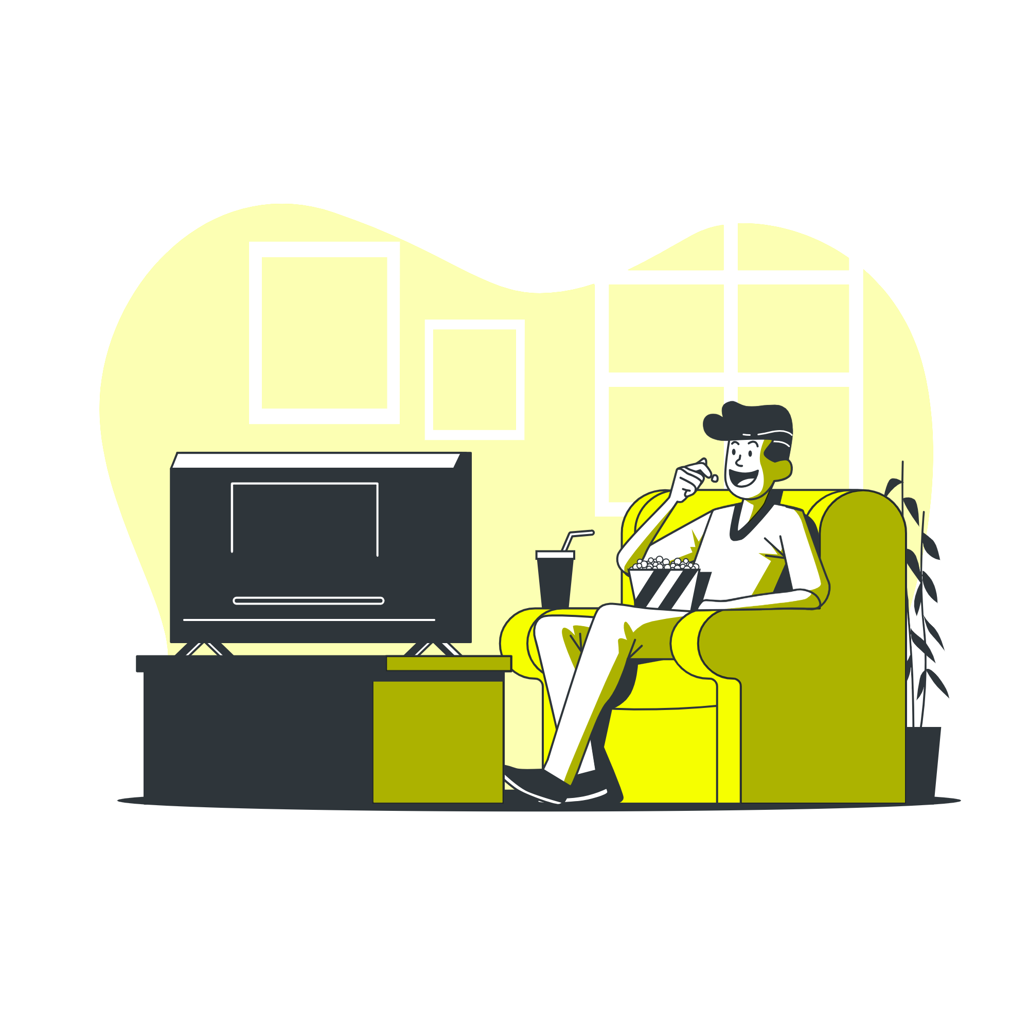 Zero TV Setup Anleitung